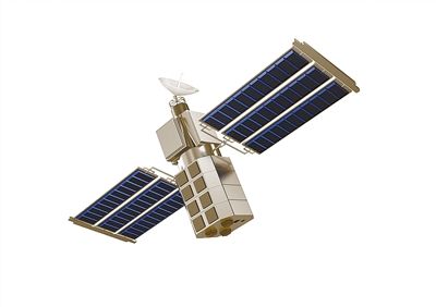 中国航天日将至！看这些中国“星”闪耀太空