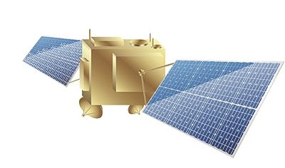 中国航天日将至！看这些中国“星”闪耀太空