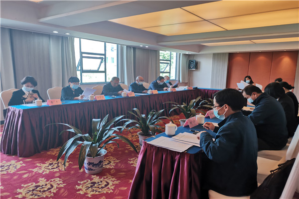 民进湖南省委会民主监督工作会议在长沙召开1.jpg