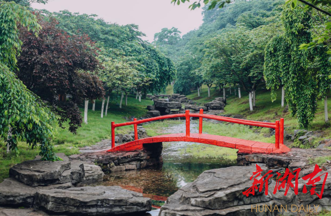 长沙“旅游惠民月”将启，发放百万文旅消费券