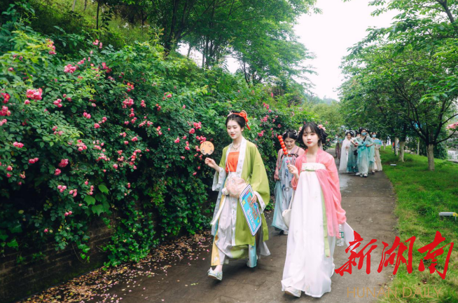 长沙“旅游惠民月”将启，发放百万文旅消费券