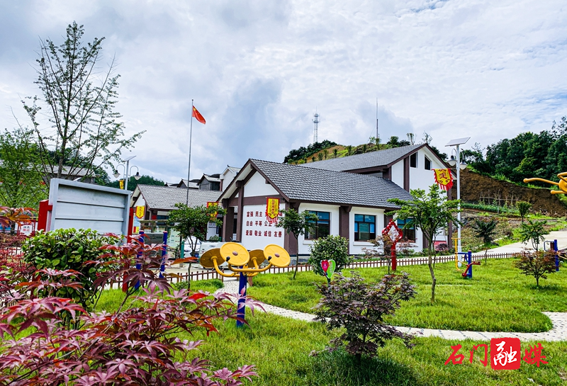 全国首批少数民族乡村振兴试点单位大兴场村_副本.jpg