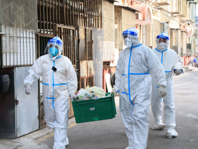 北京生活物资供应情况如何？权威回应来了！网友：囤货？可以但没必要