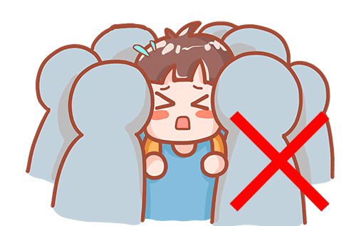 应急科普丨动图:“五一”假期将至,九类安全提示要记牢!