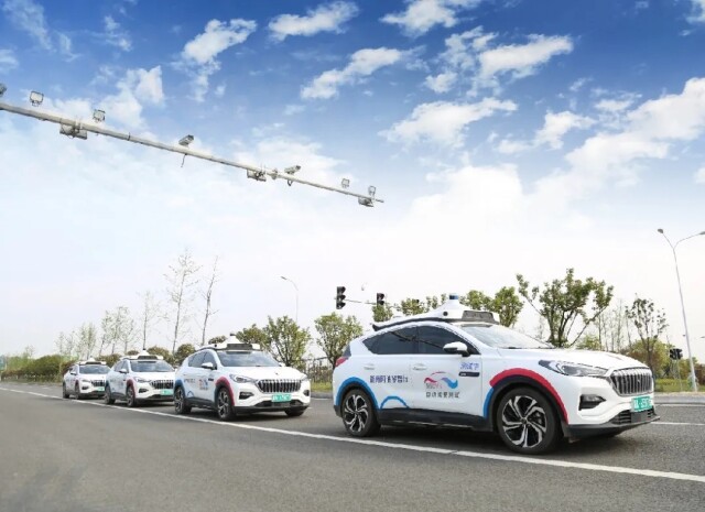 比肩梅溪湖！长沙大河西又一座国际新城崛起