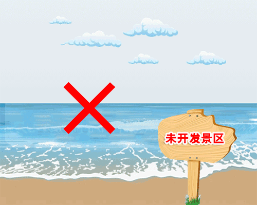 应急科普丨动图:“五一”假期将至,九类安全提示要记牢!