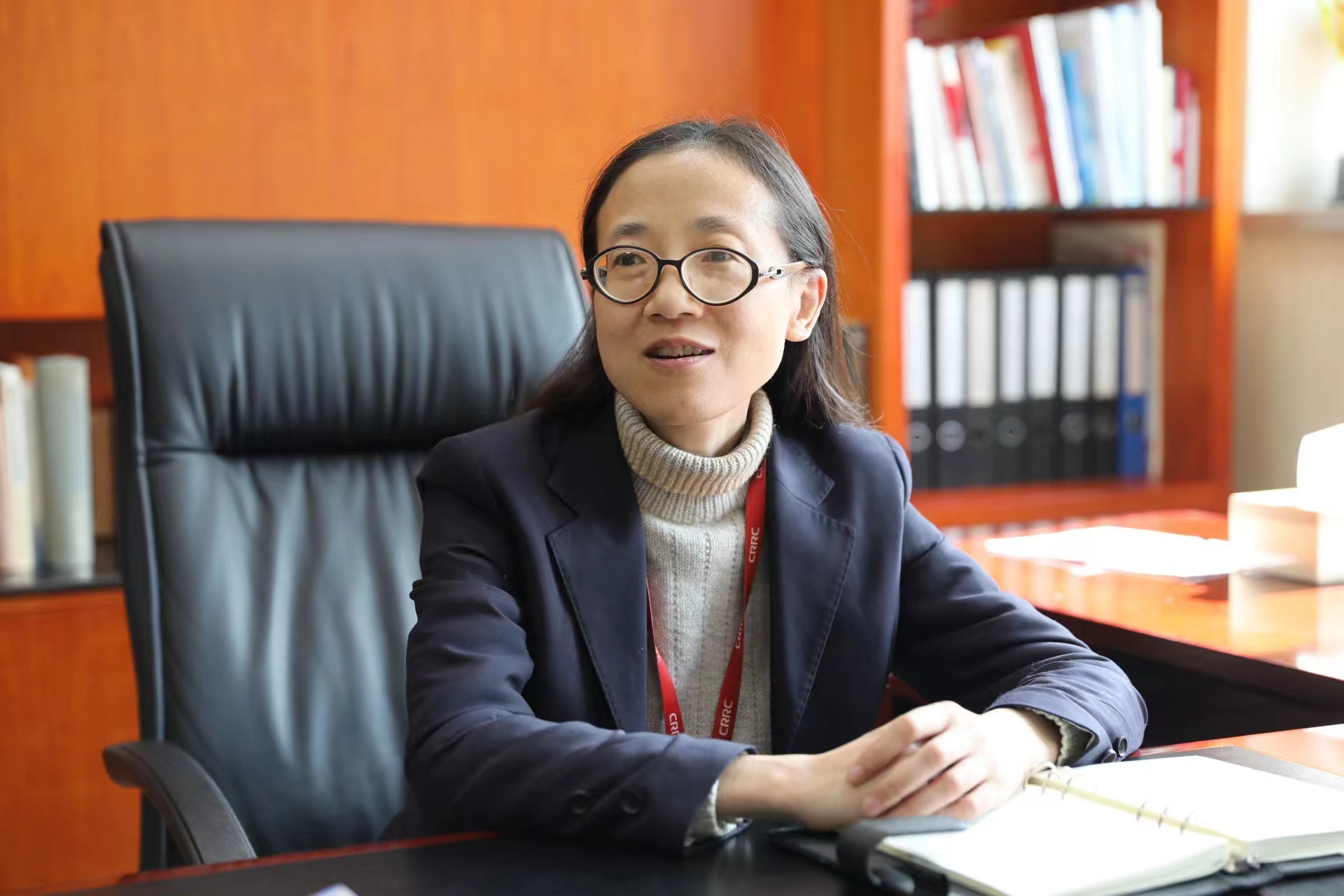以巾帼之志，点亮产业创新之光 ——湖南省企业女性科技工作者群像素描