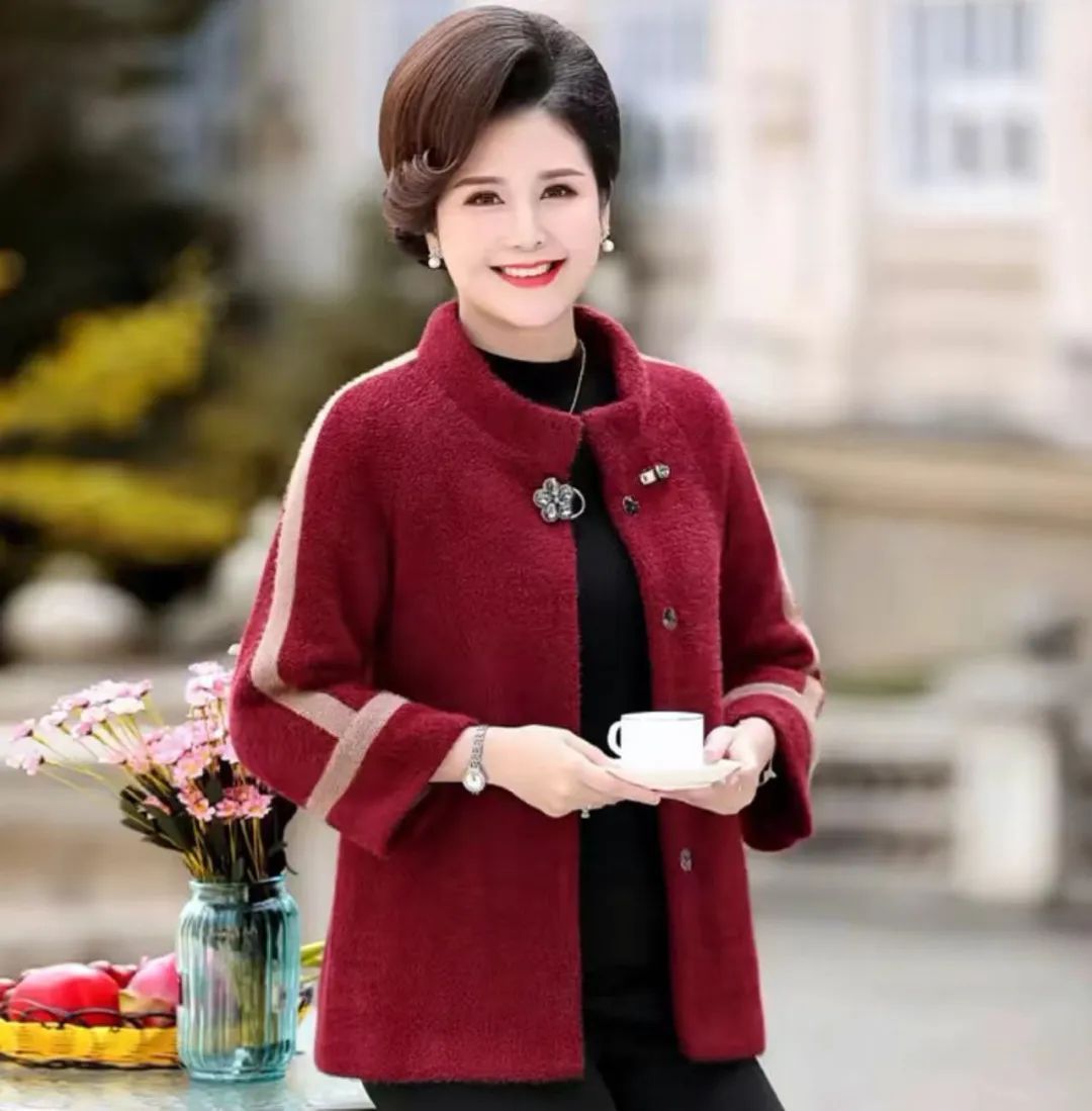 掏空我妈钱包的,原来是她!