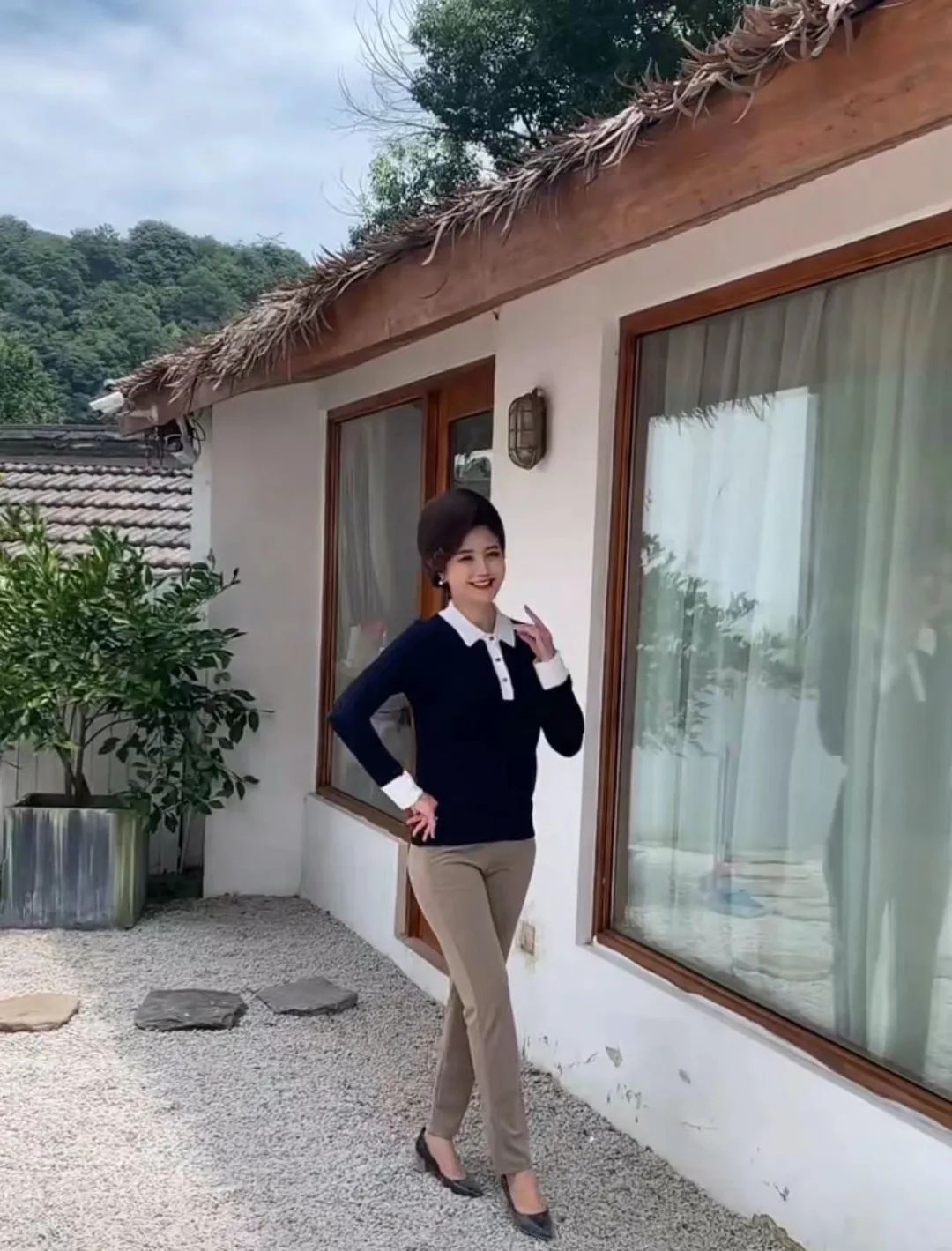 掏空我妈钱包的,原来是她!