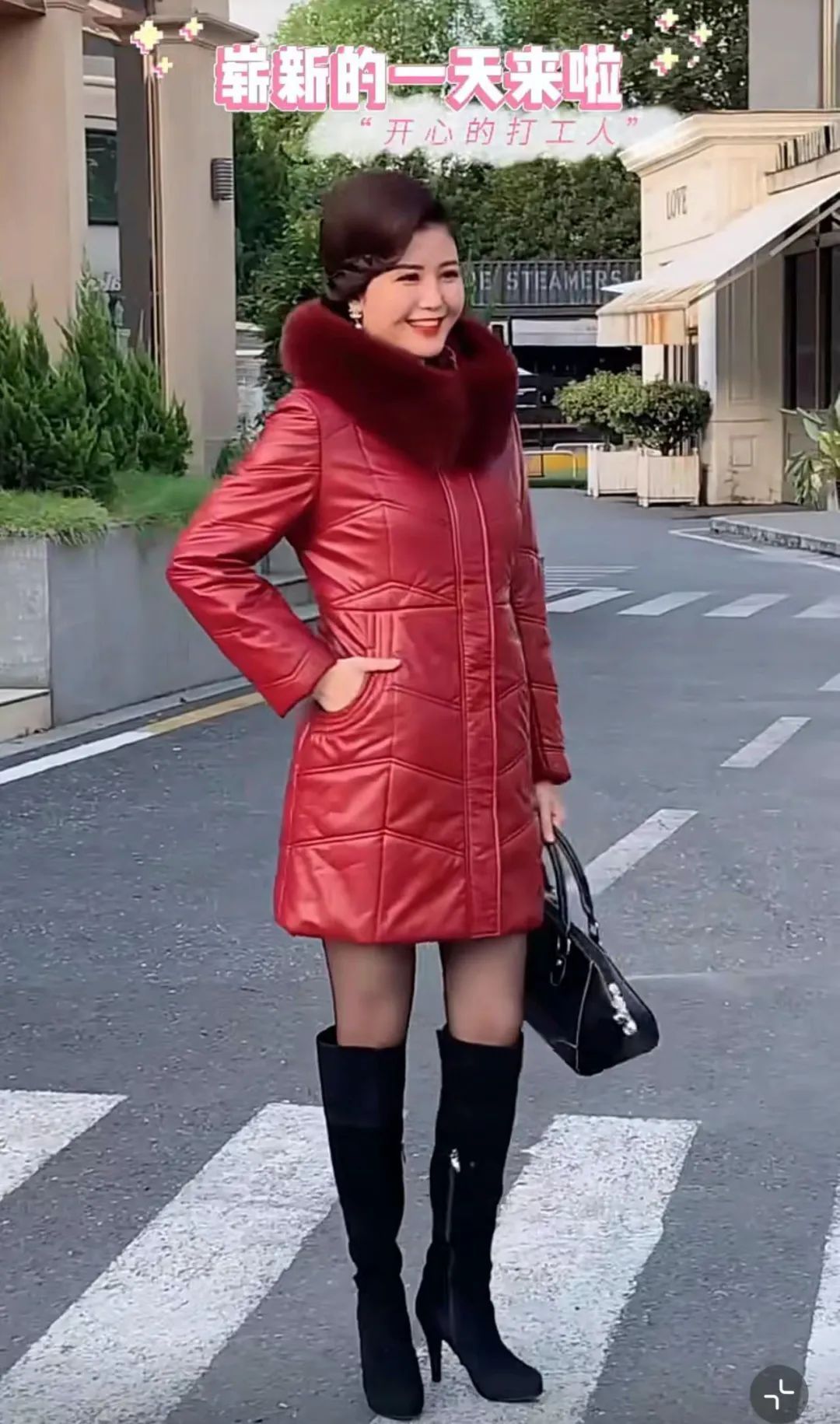 掏空我妈钱包的,原来是她!