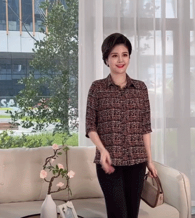 掏空我妈钱包的,原来是她!