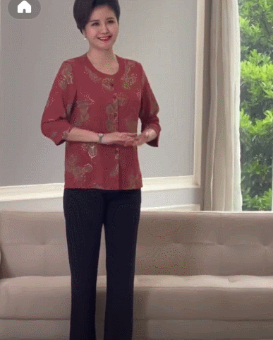 掏空我妈钱包的,原来是她!