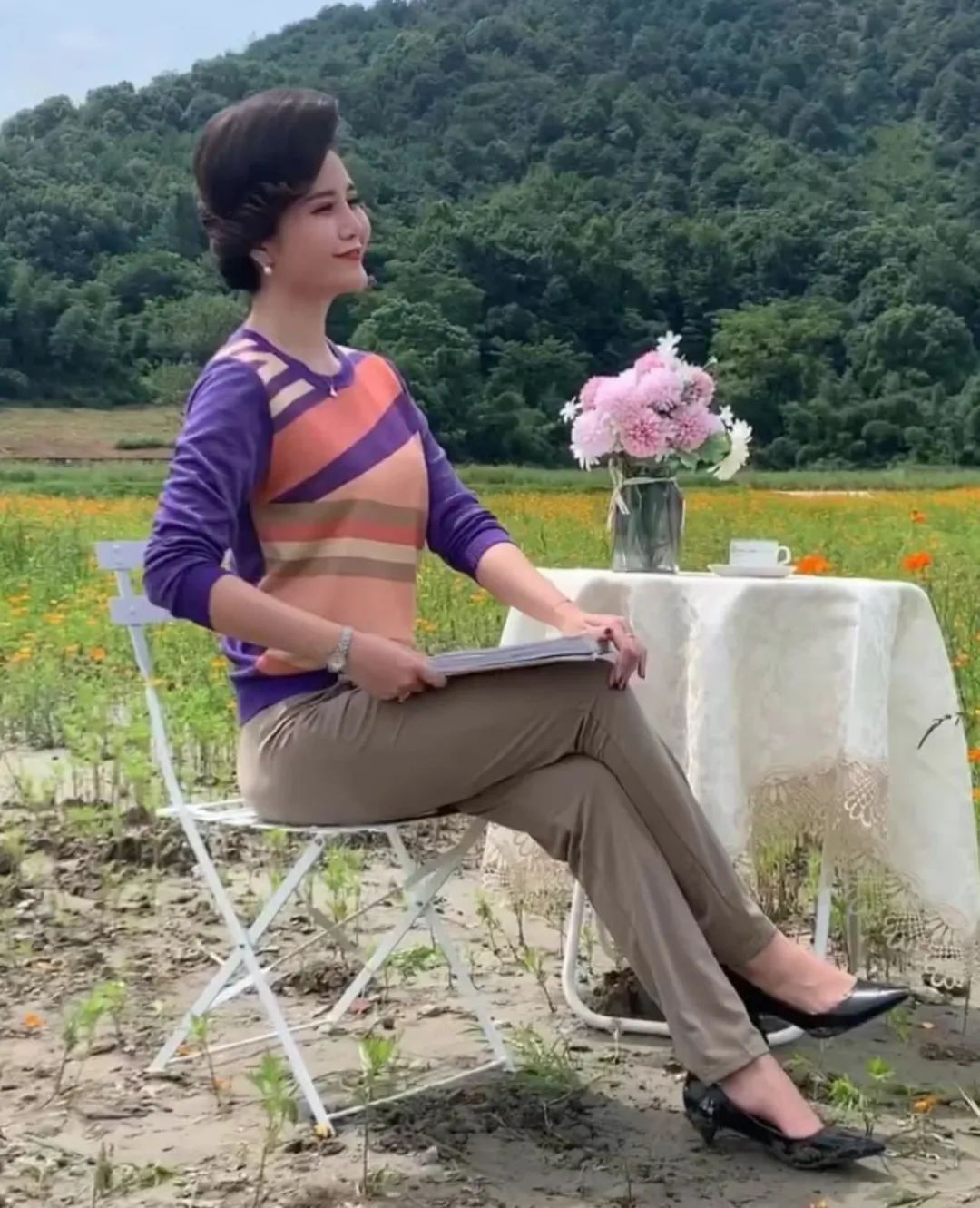 掏空我妈钱包的,原来是她!