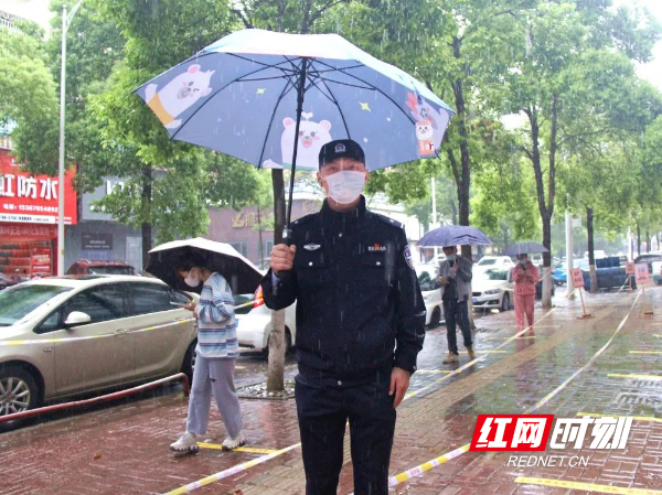 【五四特辑】青春在警营，奋斗正当时！且听大祥公安青年民警的青春感言
