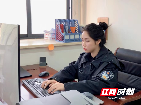 【五四特辑】青春在警营，奋斗正当时！且听大祥公安青年民警的青春感言