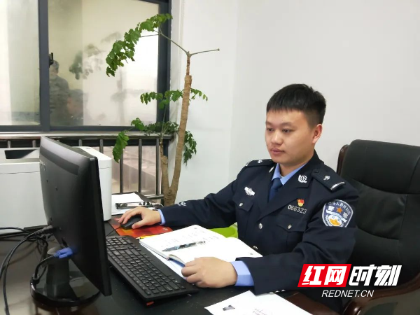 【五四特辑】青春在警营，奋斗正当时！且听大祥公安青年民警的青春感言