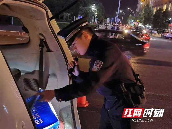 【五四特辑】青春在警营，奋斗正当时！且听大祥公安青年民警的青春感言