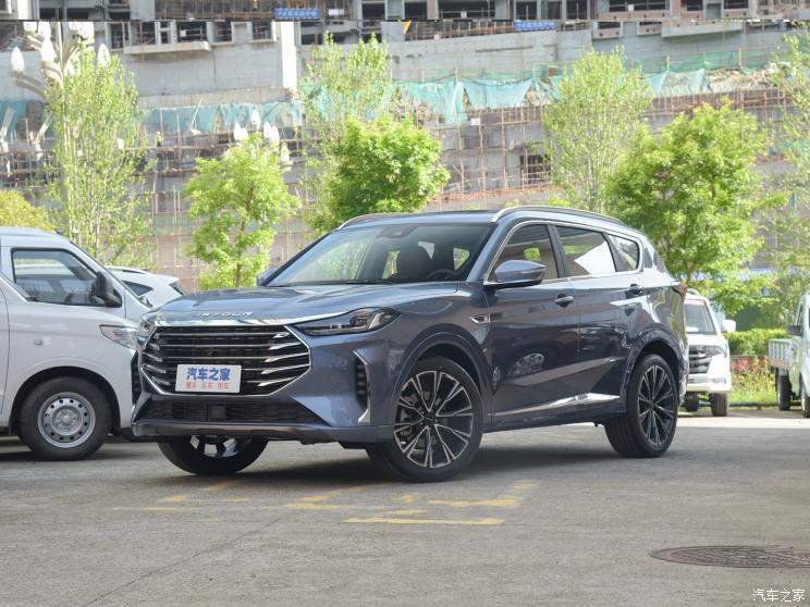 奇瑞汽车 捷途X70 2021款 诸葛 1.6T DCT卧龙 7座 奇瑞汽车 捷途X70 2021款 诸葛 1.6T DCT卧龙 7座