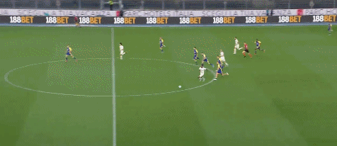 托纳利梅开二度。