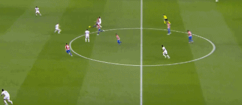 卡拉斯科点球破门。