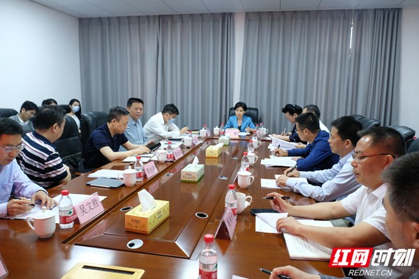 红网时刻岳阳楼区5月11日讯（岳阳日报 丁瑜 袁颖 区融媒体中心 任可）5月9