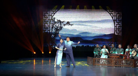 常德3節目入圍中國曲藝牡丹獎