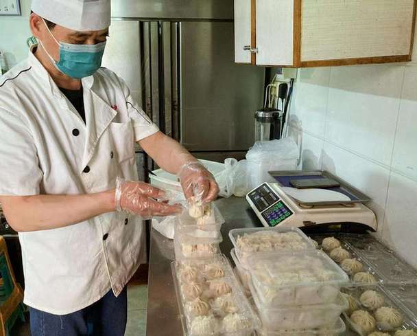 沪郊小镇“米道”回归，烟火气渐渐归来