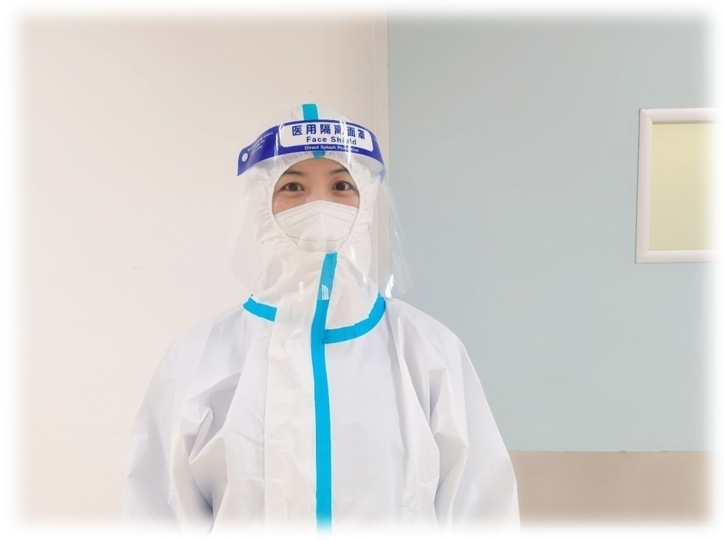 大江东︱孕产妇眼中的“超人”！上海三位产科医生的抗疫急诊自述