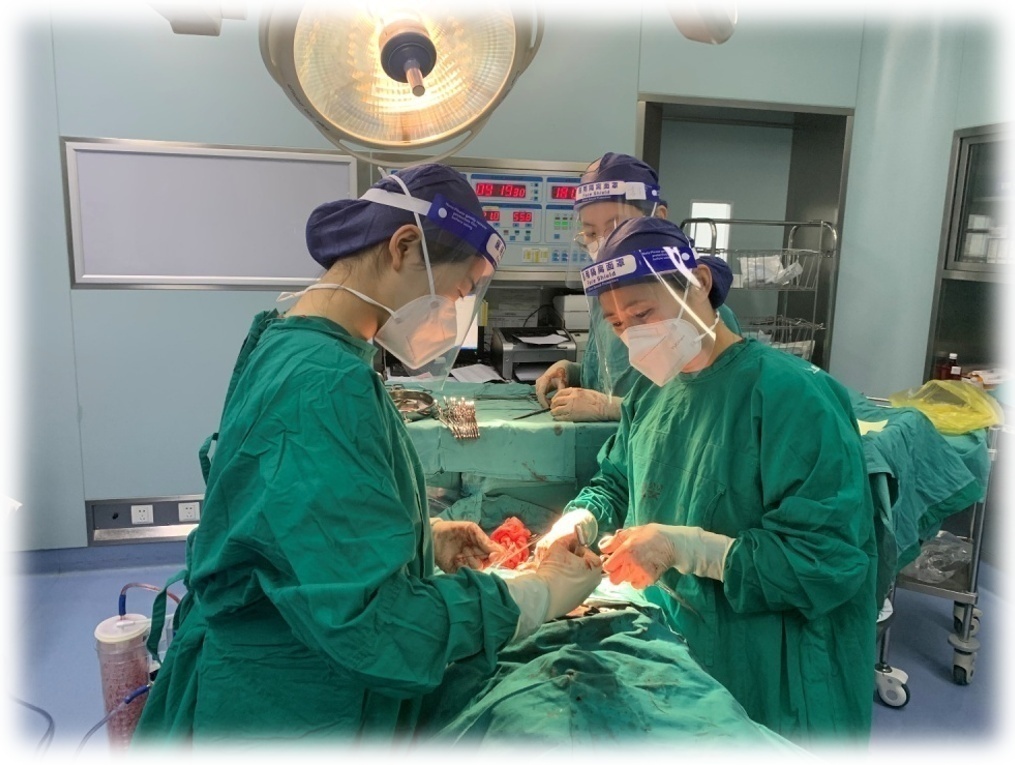 大江东︱孕产妇眼中的“超人”！上海三位产科医生的抗疫急诊自述