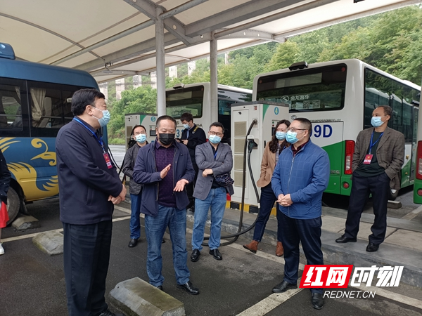 展凤公司调研现场。.jpg