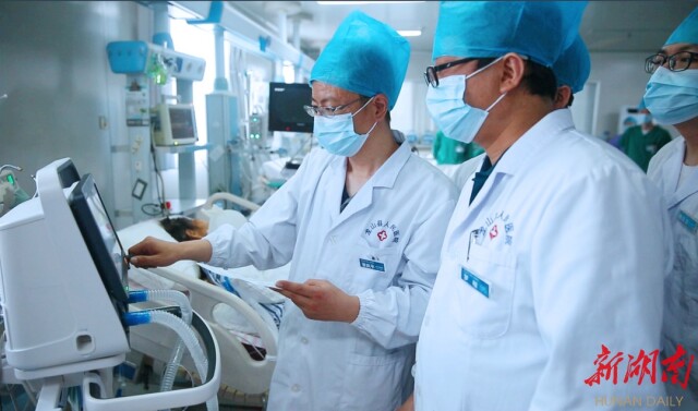 湖南日报头版头条丨持续二十八年的帮扶接力——长沙倾情倾力助龙山县腾飞纪实