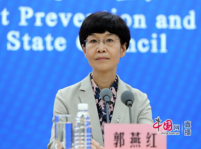 国家卫健委:建方舱医院绝不是疫情严重的信号