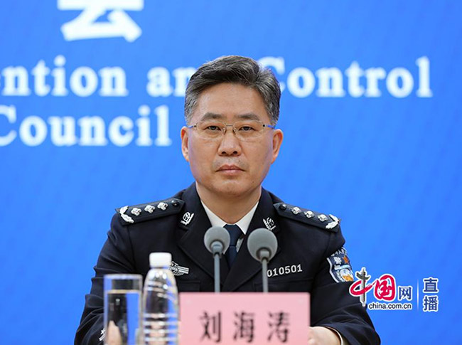 移民局:非必要非紧急不出境 共同维护防疫抗疫战略成果