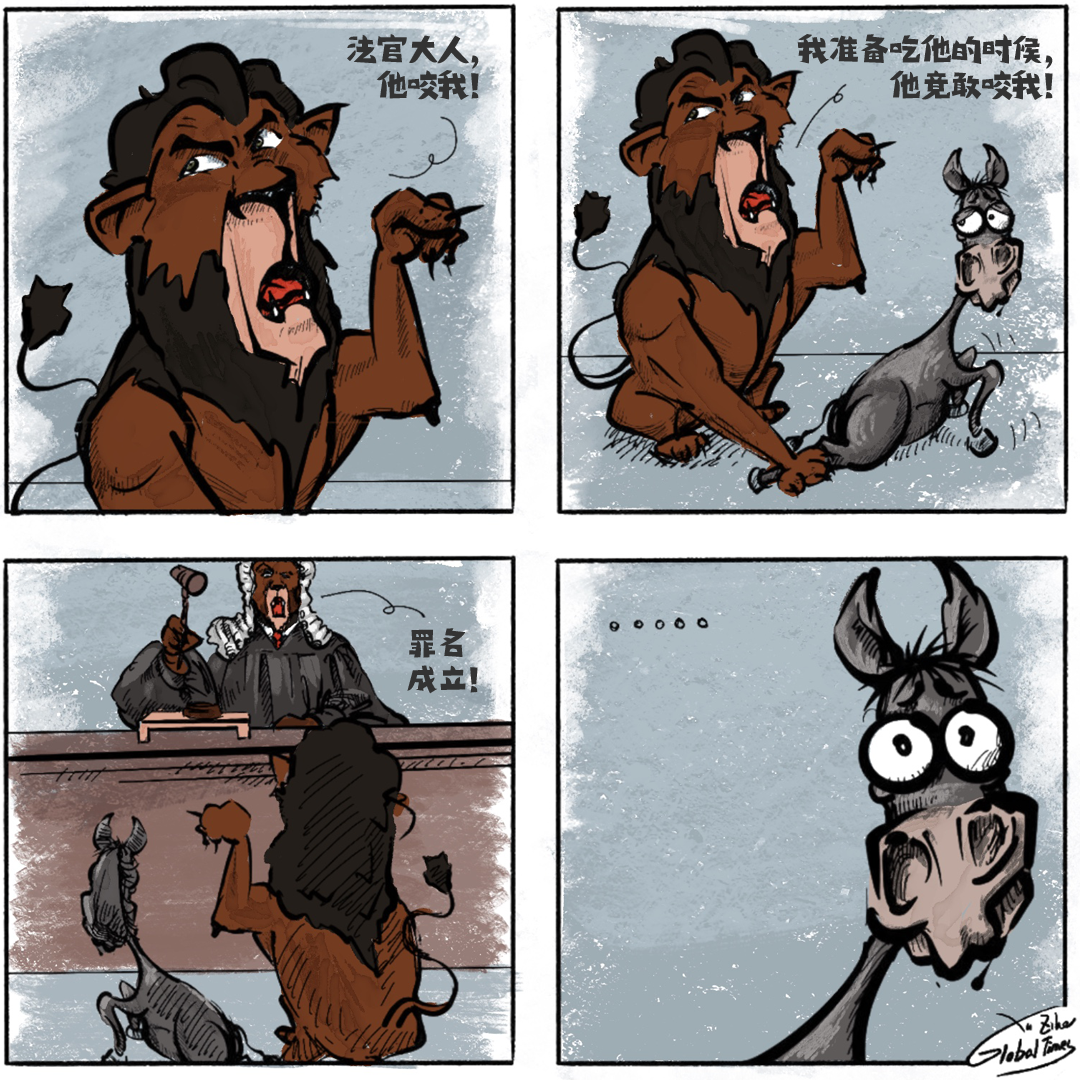 美国“战争贩子”没有好下场！还原俄乌冲突四大真相