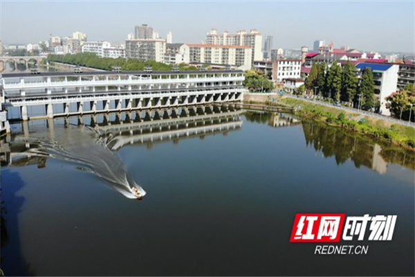 衡阳县城饮用水源保护区被评为全省示范工程。_副本.jpg