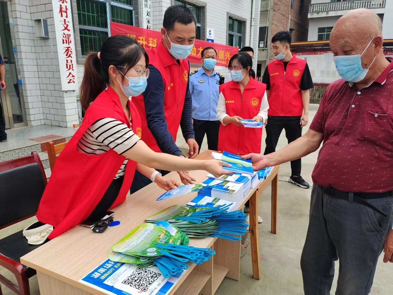 大力弘扬科学精神 助推全国文明城市创建(图3)