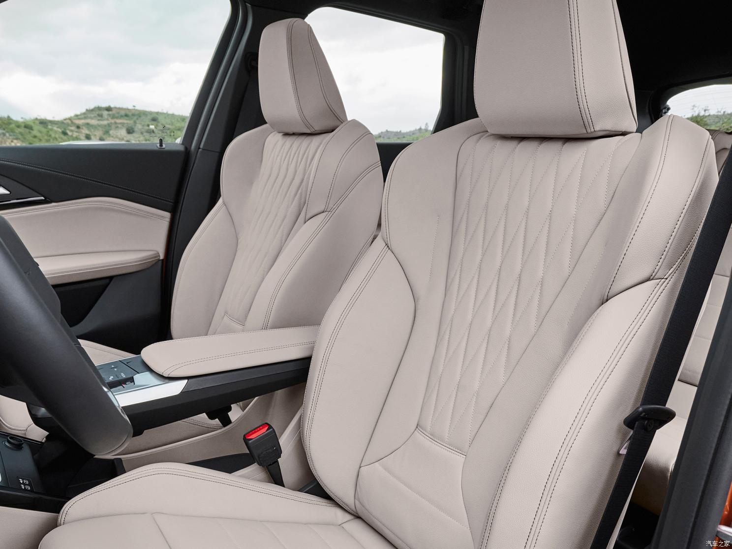 宝马(进口) 宝马X1(进口) 2022款 xDrive23i