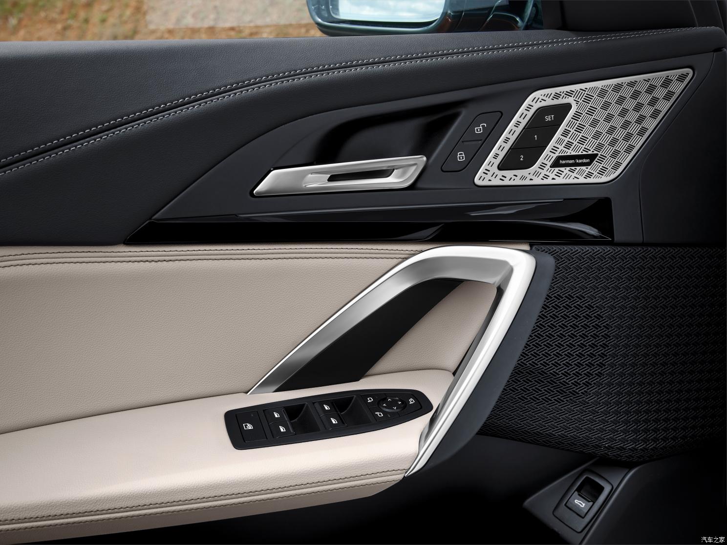 宝马(进口) 宝马X1(进口) 2022款 xDrive23i