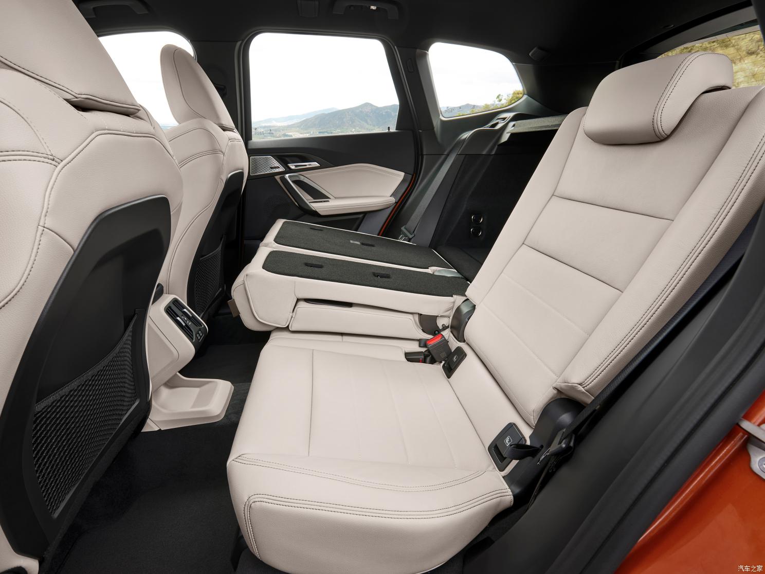 宝马(进口) 宝马X1(进口) 2022款 xDrive23i