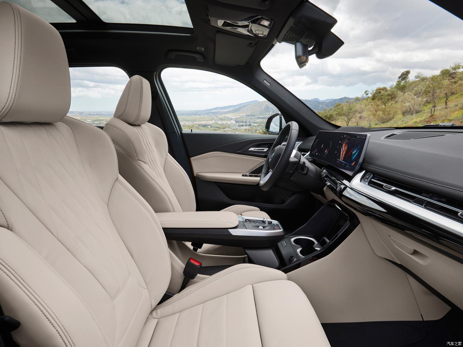 宝马(进口) 宝马X1(进口) 2022款 xDrive23i