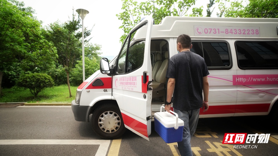 一袋血的历程。献血,检测_24.jpeg 一袋血的历程。献血,检测_24.jpeg