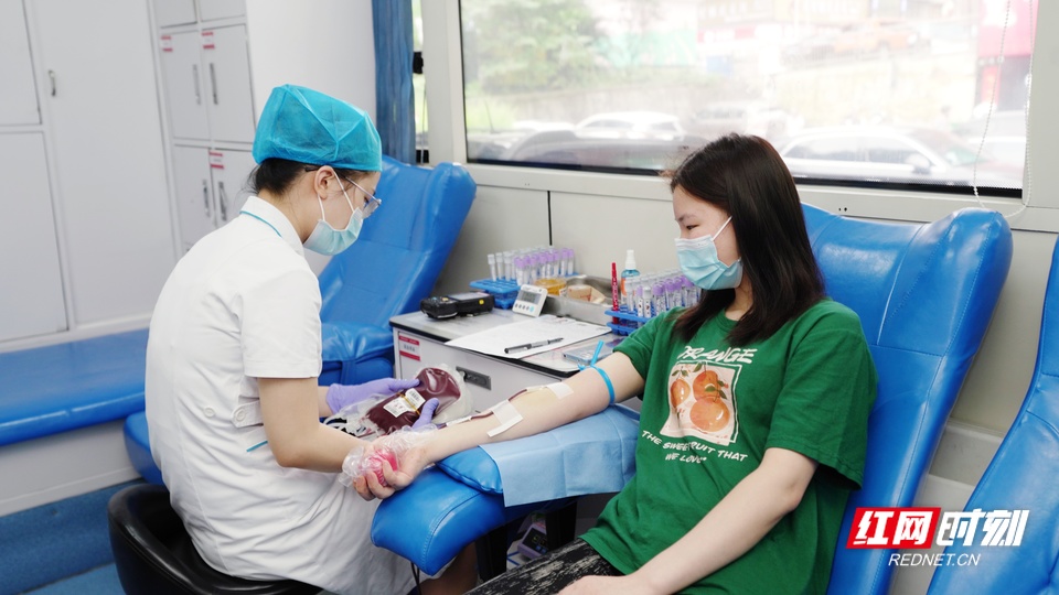 一袋血的历程。献血,检测_29.jpeg 一袋血的历程。献血,检测_29.jpeg