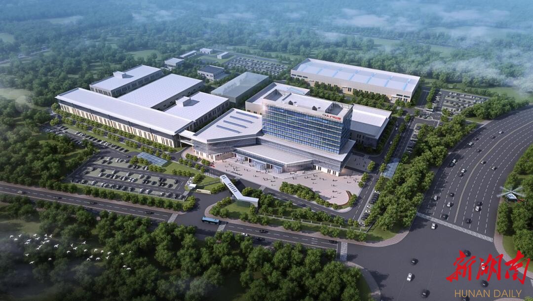 广汽三菱研发中心建设项目月底竣工，本地化研发提速