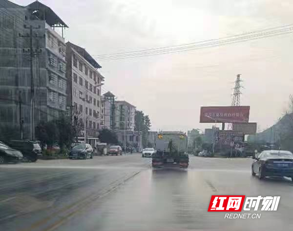 城步：打赢“蓝天保卫战”，环卫一直在行动_邵阳头条网