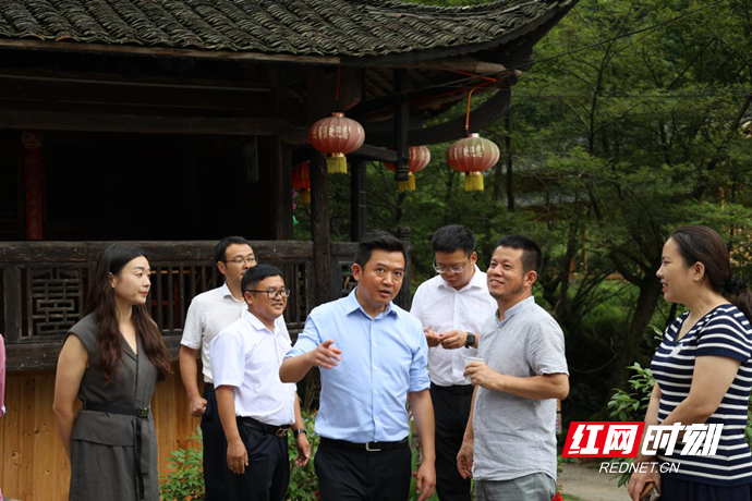 永定区：朱睿深入牧笛溪村调研写生基地建设和民宿改造工作217.png