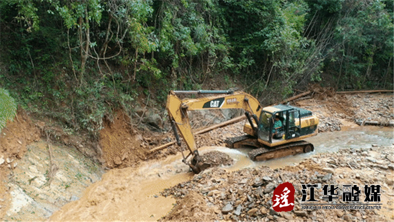 江华蔚竹口乡：全力推进道路保通与河道疏浚[00-03-33--00-03-38].jpg