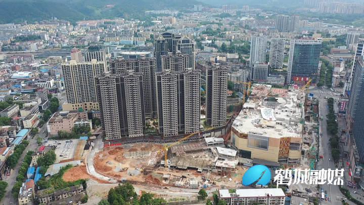 怀化市最大的城市综合体和最高的标志性建筑.mp4_20220701_163344.628.png