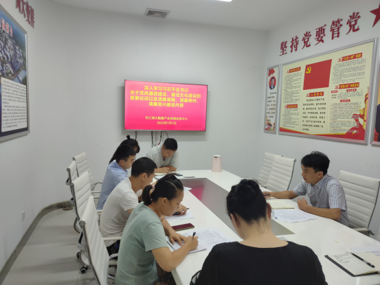 资兴市数促中心：组织“清廉建设”学习231.png
