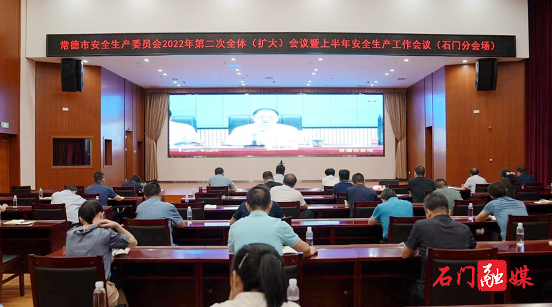 我县组织收听收看常德市安全生产委员会2022年第二次全体（扩大）会议暨上半年安全生产工作会议1.jpg