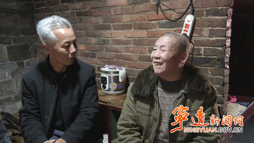 【宁远县第五届道德模范—孝老爱亲】刘水生：一辈子只做好一件事情1 500.jpg